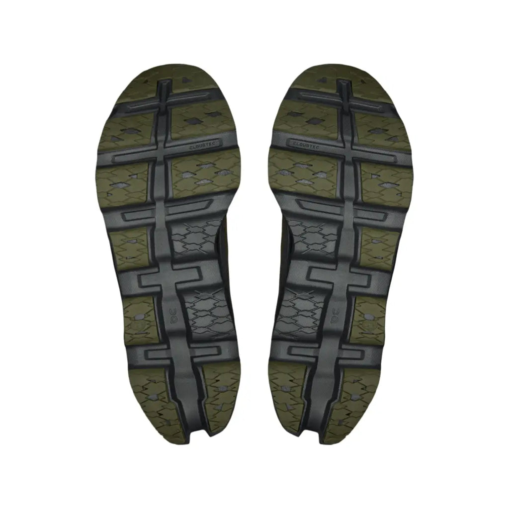 Cloudmonster 3  Maximum Cushioning. Endless Comfort.