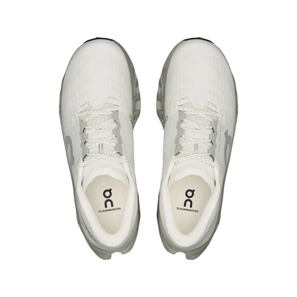 Cloudmonster 3  Maximum Cushioning. Endless Comfort.
