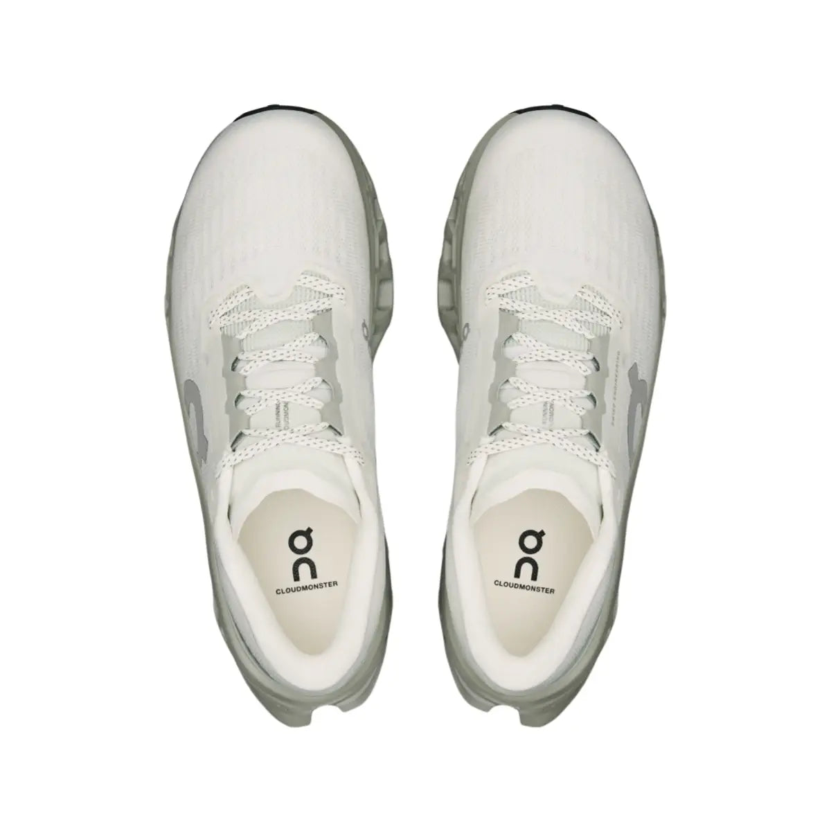 Cloudmonster 3  Maximum Cushioning. Endless Comfort.