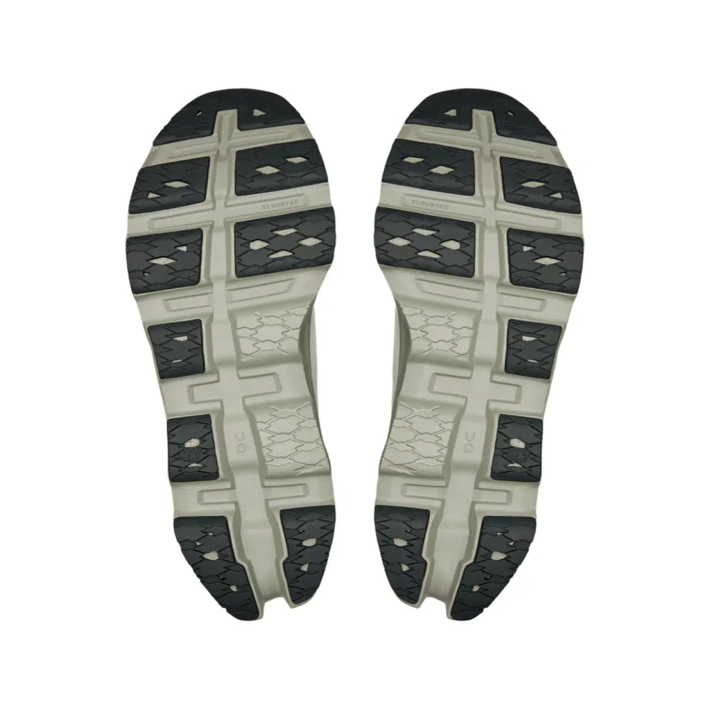 Cloudmonster 3  Maximum Cushioning. Endless Comfort.