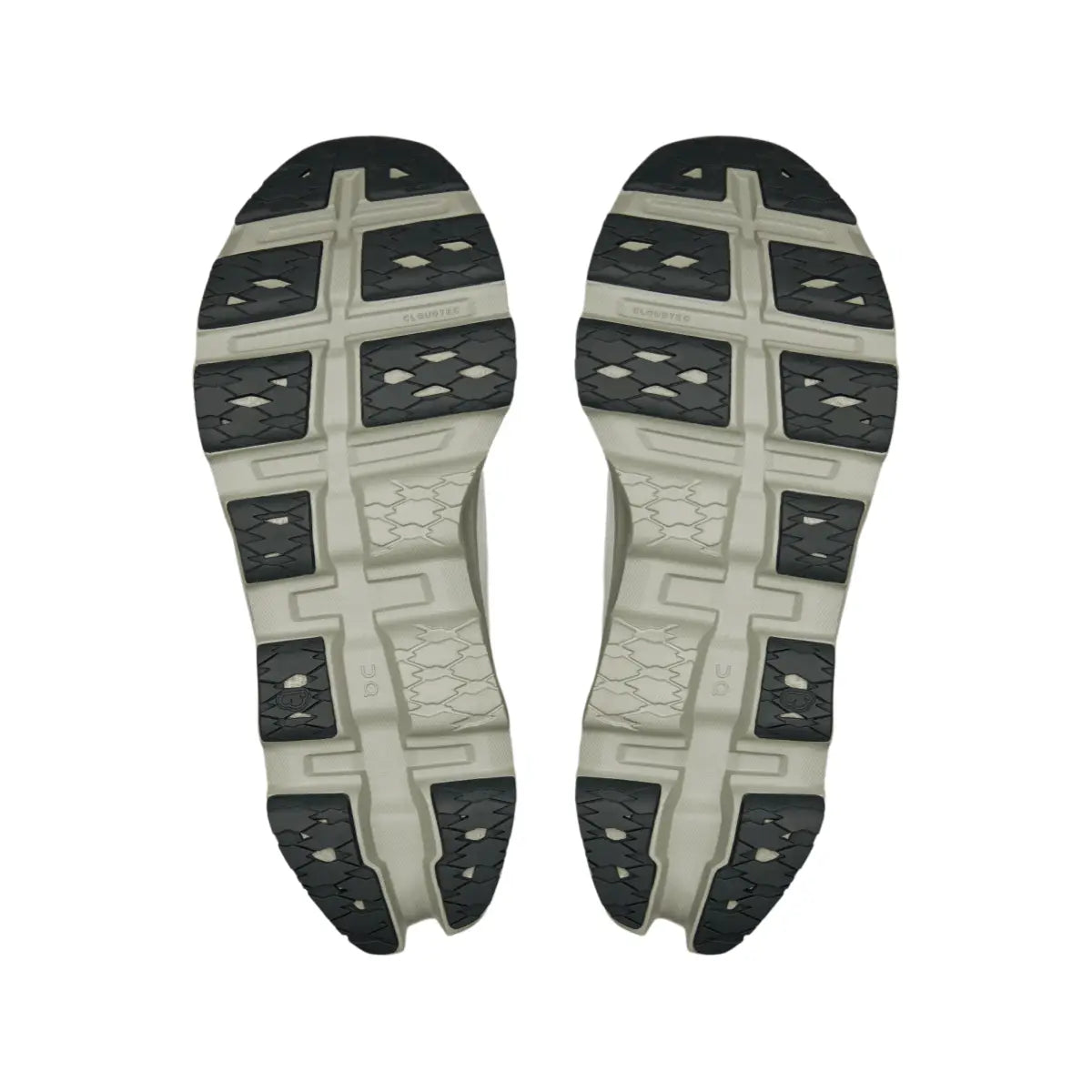 Cloudmonster 3  Maximum Cushioning. Endless Comfort.