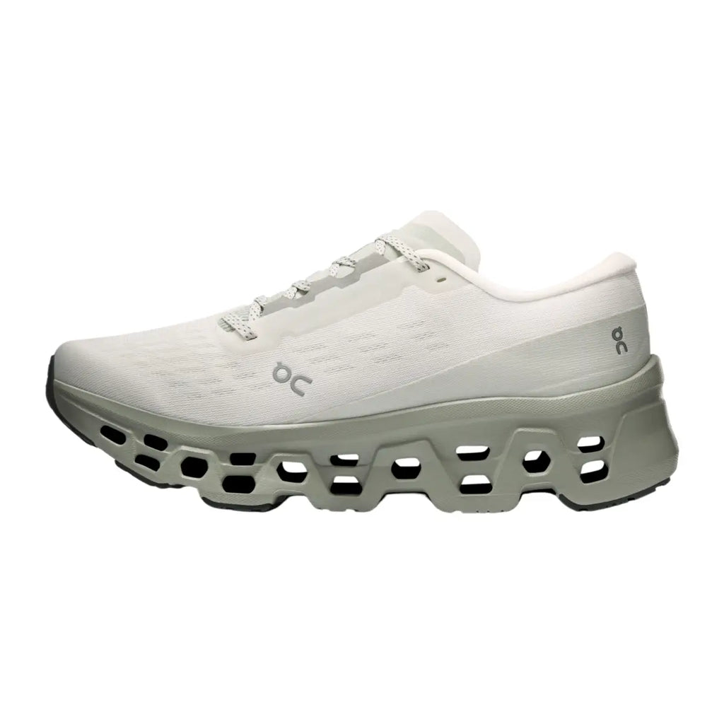 Cloudmonster 3  Maximum Cushioning. Endless Comfort.
