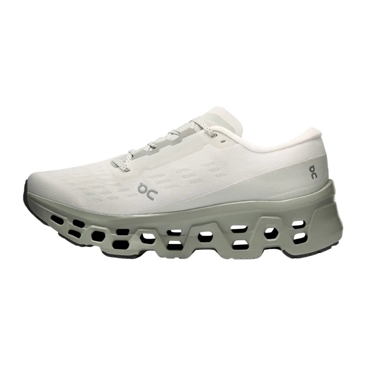 Cloudmonster 3  Maximum Cushioning. Endless Comfort.