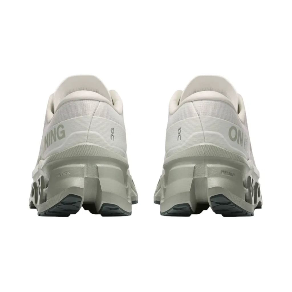 Cloudmonster 3  Maximum Cushioning. Endless Comfort.