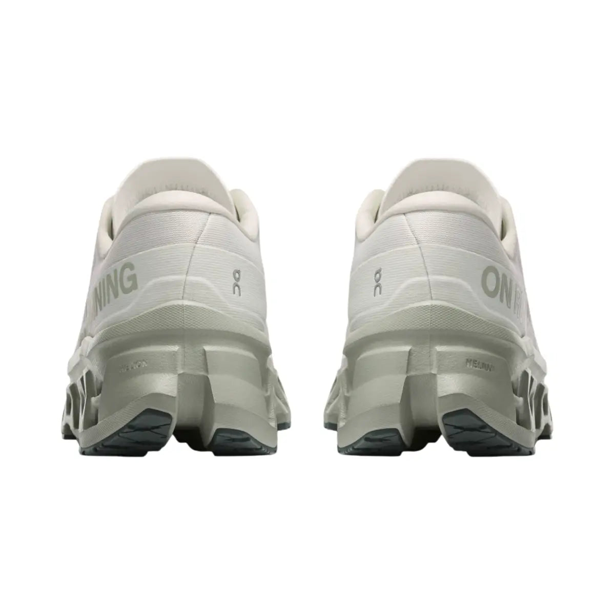 Cloudmonster 3  Maximum Cushioning. Endless Comfort.