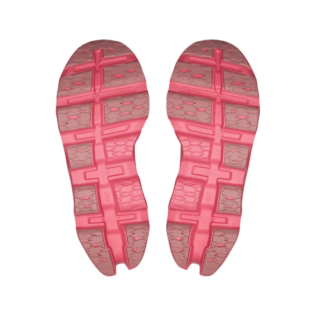 Cloudmonster 3  Maximum Cushioning. Endless Comfort.