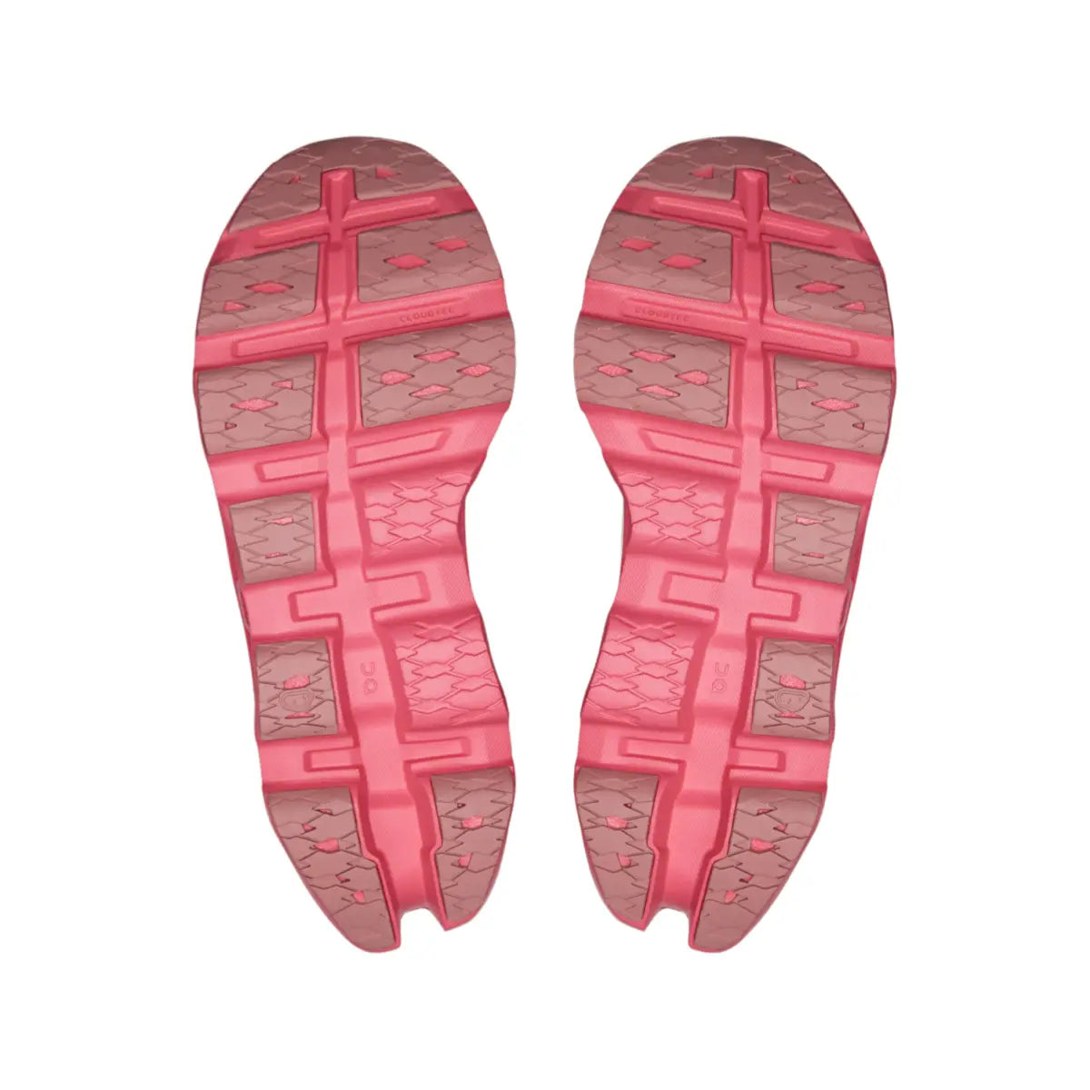 Cloudmonster 3  Maximum Cushioning. Endless Comfort.