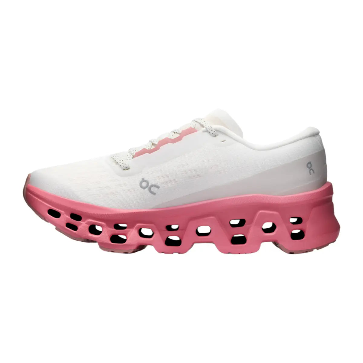 Cloudmonster 3  Maximum Cushioning. Endless Comfort.