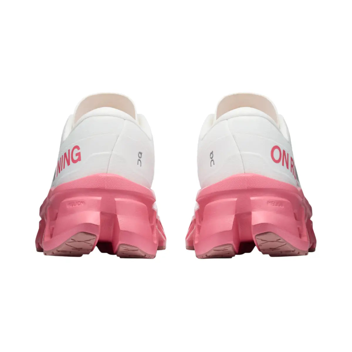 Cloudmonster 3  Maximum Cushioning. Endless Comfort.