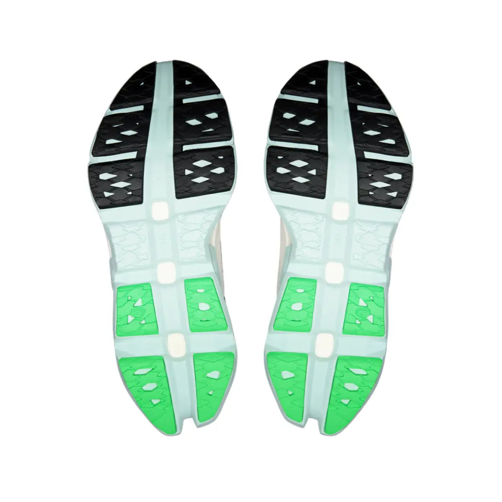 Cloudmonster 3 Hyper  Maximum Cushioning. Endless Energy.