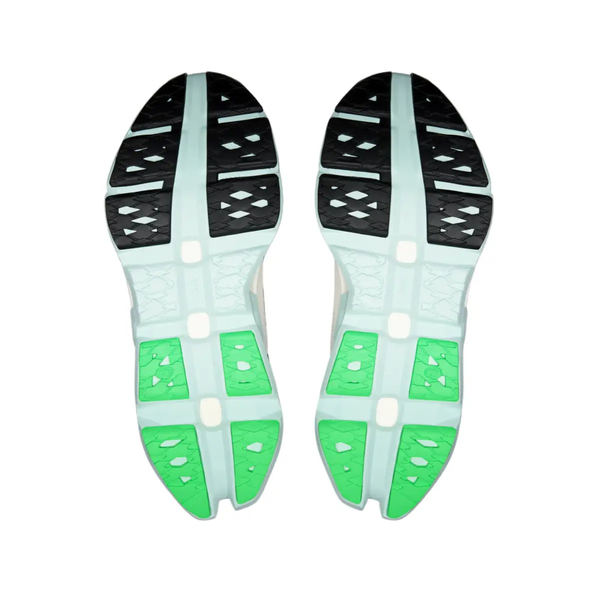 Cloudmonster 3 Hyper  Maximum Cushioning. Endless Energy.