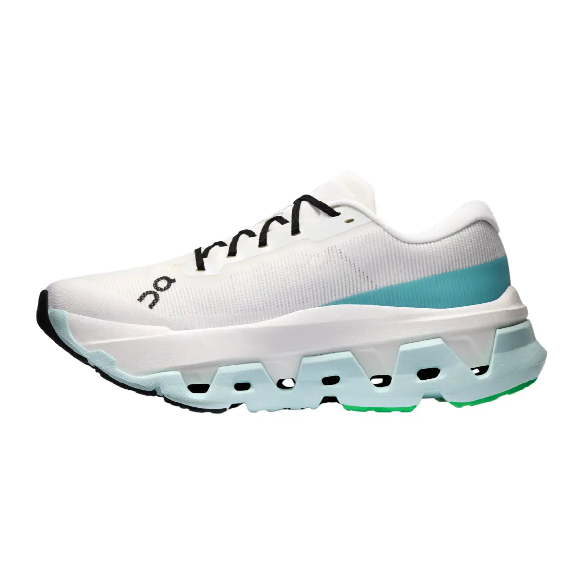 Cloudmonster 3 Hyper  Maximum Cushioning. Endless Energy.