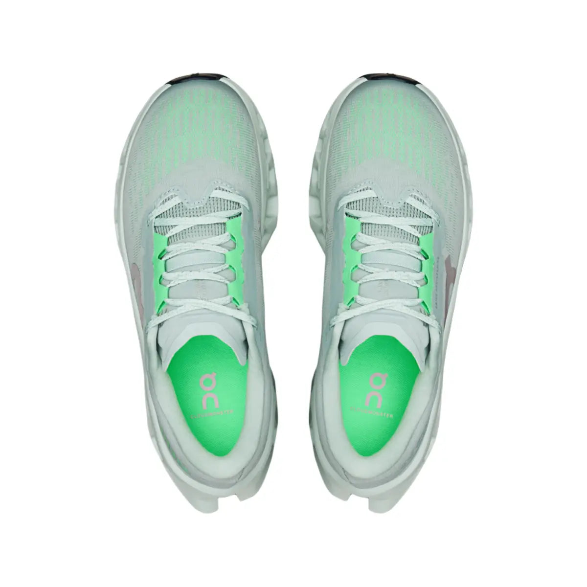 Cloudmonster 3  Maximum Cushioning. Endless Comfort.