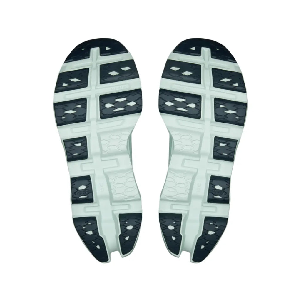 Cloudmonster 3  Maximum Cushioning. Endless Comfort.