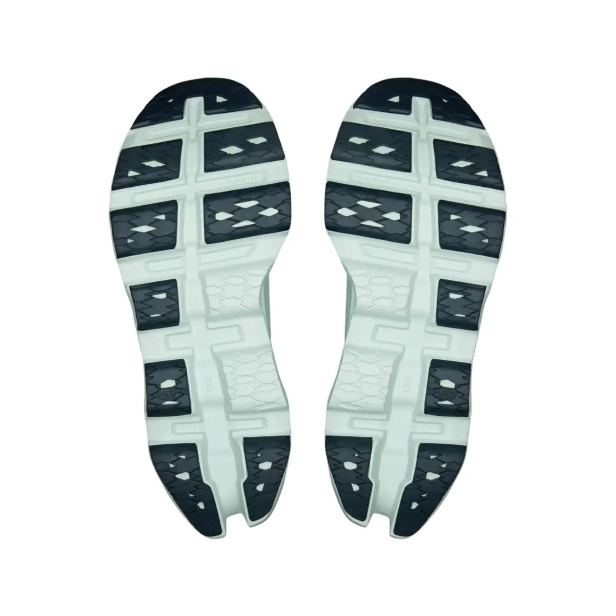 Cloudmonster 3  Maximum Cushioning. Endless Comfort.
