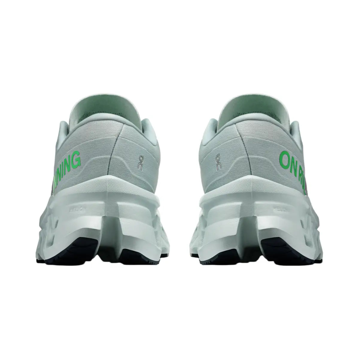 Cloudmonster 3  Maximum Cushioning. Endless Comfort.